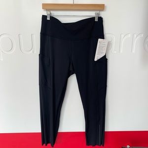 Fast & Free 7/8 Tight II